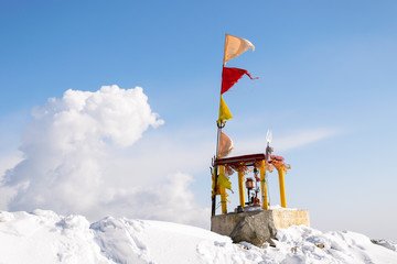 3 Days Dharamshala Tour